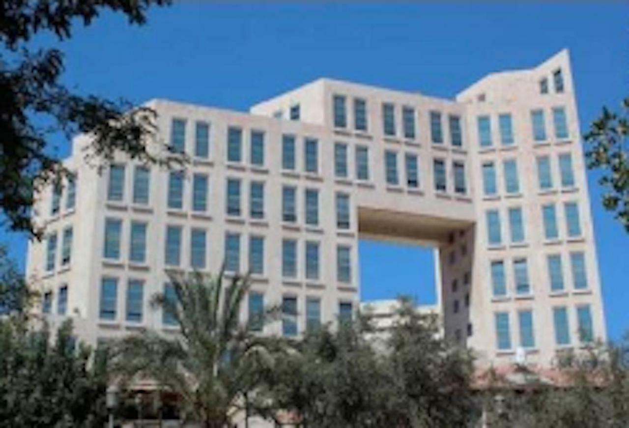 Sweethome26 - 97 Yafo Jerusalem Jerusalém Exterior foto
